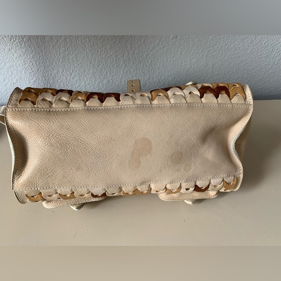 Mulberry limited edition bag preown - Picture 6 of 8